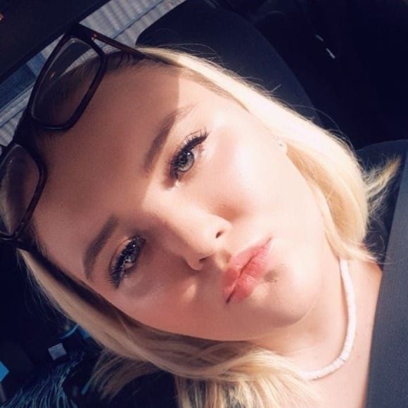 Meet your Posher, Kaylee - Picture 1 of 1